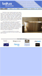 Mobile Screenshot of bath.es